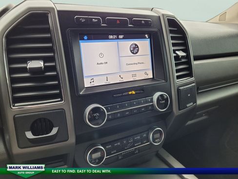 Certified 2019 Ford Expedition XLT w/ Equipment Group 201A image 20