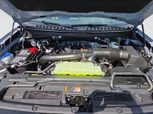 New 2027 Ford Expedition Tremor w/ Driver's Package AWD/4WD image 32