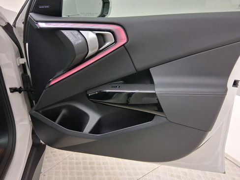 New 2026 BMW X3 xDrive30 w/ Convenience Package image 28