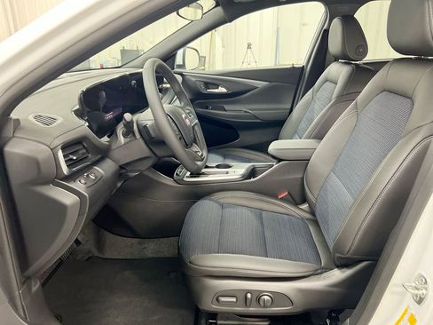 New 2026 Buick Envista Preferred w/ Convenience I Package FWD image 18