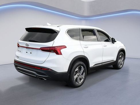 Used 2023 Hyundai Santa Fe SE FWD image 6