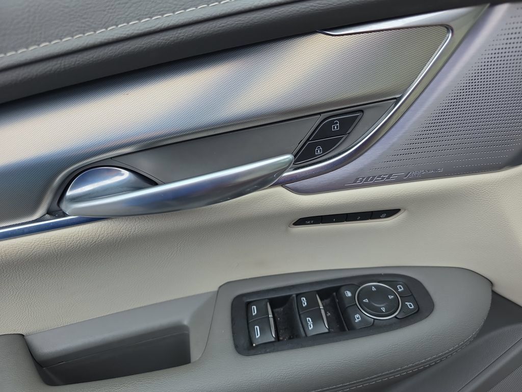 Used 2024 Cadillac XT5 Premium Luxury w/ LPO, Floor Liner Package FWD image 14