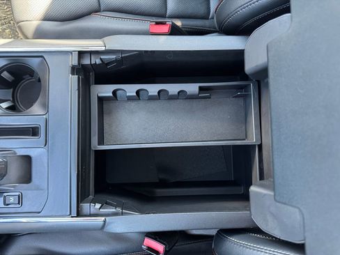 Used 2022 Ford F150 Lariat w/ Equipment Group 502A High image 38