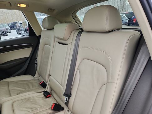 Used 2017 Audi Q5 2.0T Premium Plus image 26