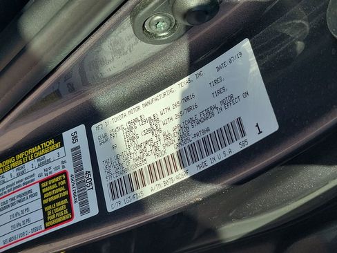 Used 2019 Toyota Tacoma TRD Off-Road image 49