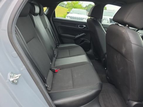 Used 2025 Honda Civic Sport image 14