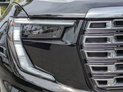 New 2026 GMC Acadia Denali w/ Super Cruise Package FWD image 10