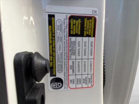 New 2026 Subaru Forester Touring image 22