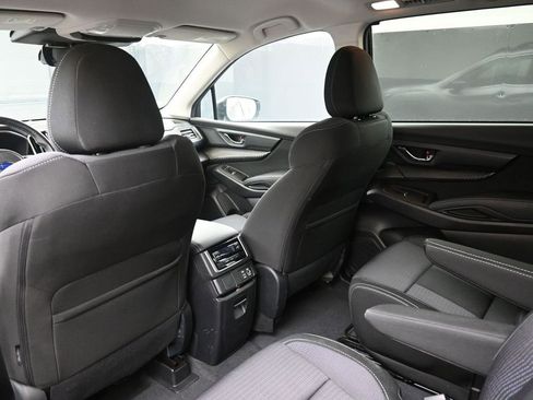 Certified 2024 Subaru Ascent Premium w/ Convenience Package image 20