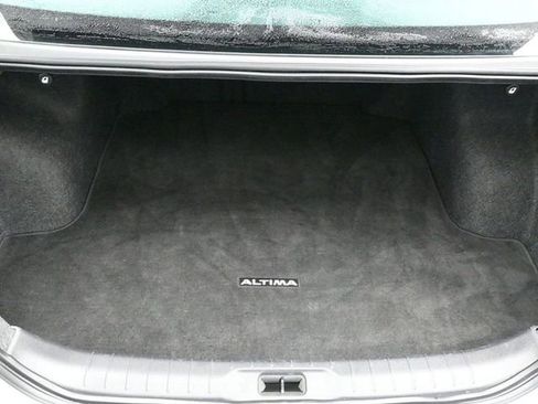 Used 2021 Nissan Altima 2.5 S image 21