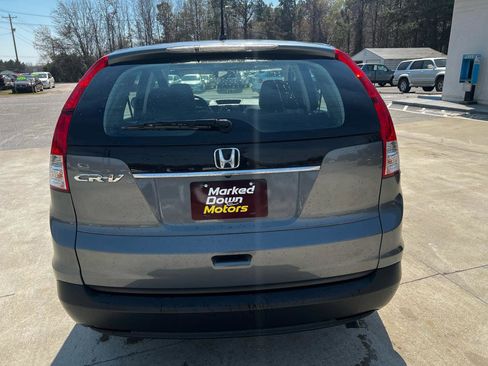 Used 2013 Honda CR-V LX image 6