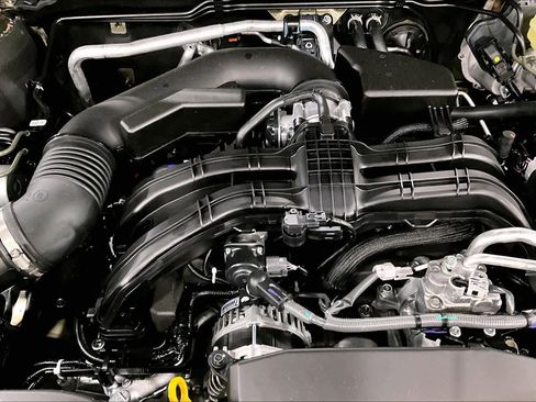 New 2025 Subaru Outback Premium image 17