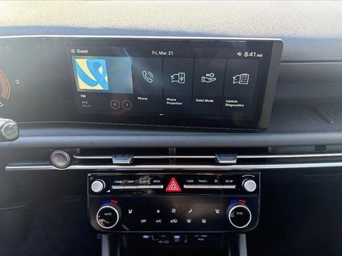 Certified 2025 Hyundai Tucson SEL image 15