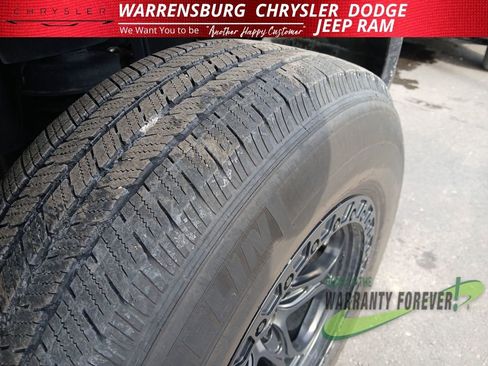 Used 2022 Jeep Wrangler Unlimited Sport S image 14