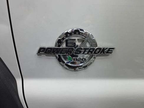 Used 2015 Ford F450 XL w/ Power Equipment Group AWD/4WD image 39