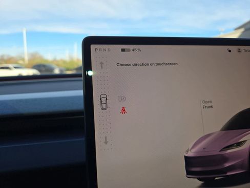 Used 2025 Tesla Model 3 Long Range image 28