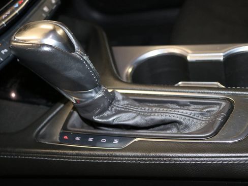 Used 2023 Cadillac CT4 Premium Luxury w/ Climate Package image 49