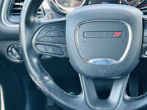 Used 2021 Dodge Challenger R/T RWD image 12