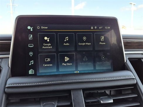 Used 2023 Chevrolet Suburban Premier image 41