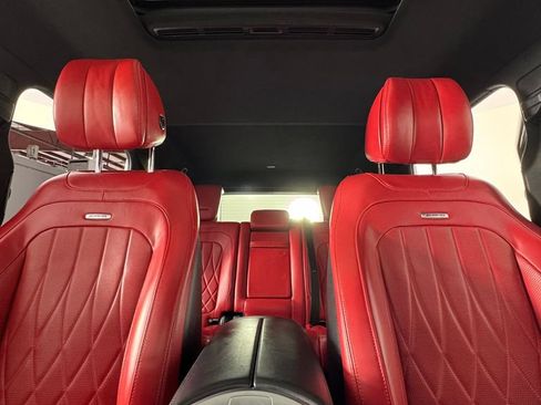 Used 2022 Mercedes-Benz G 63 AMG 4MATIC image 16