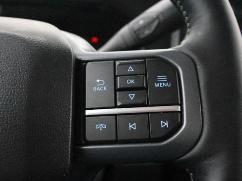 Used 2024 Ford F250 Lariat w/ Tremor Off-Road Package image 14