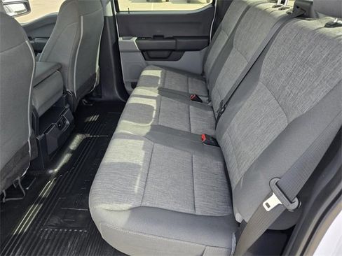 Certified 2024 Ford F350 XL w/ FX4 Off-Road Package image 29