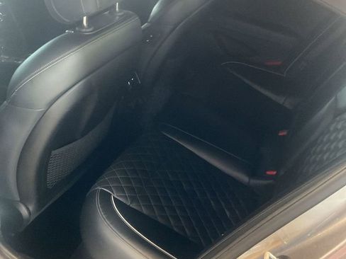 Used 2021 Genesis G70 3.3T w/ Sport Package image 6