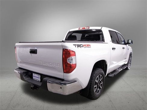 Used 2019 Toyota Tundra SR5 image 7