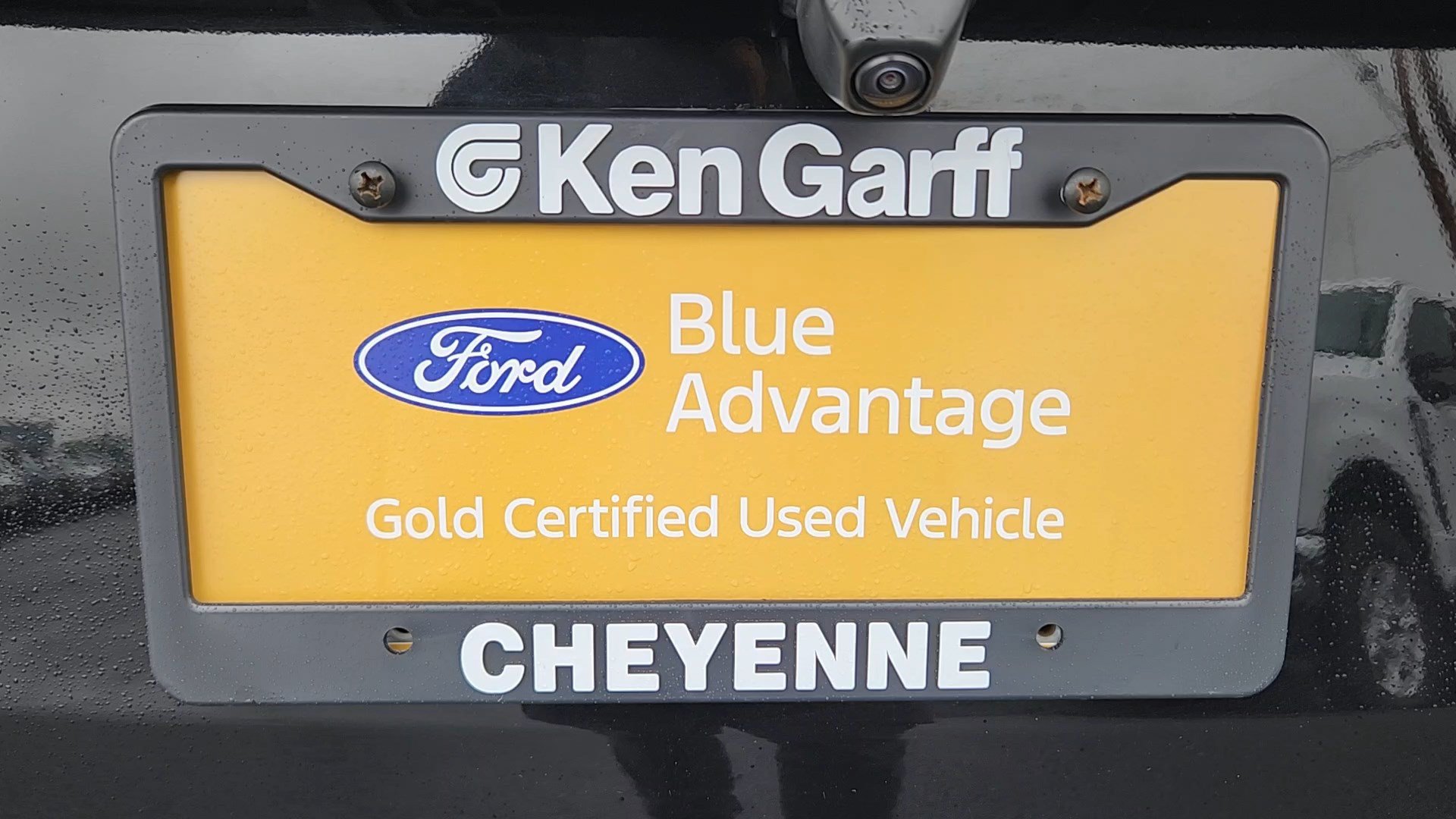 Certified 2023 Ford Escape ST-Line AWD/4WD image 21