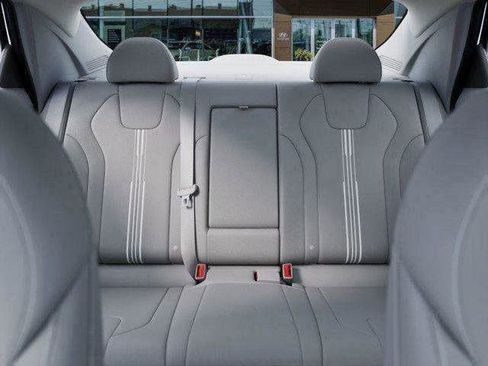 New 2026 Hyundai Elantra Sport image 21