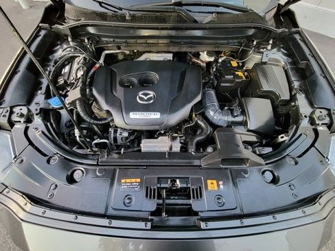Used 2023 MAZDA CX-5 Signature image 13