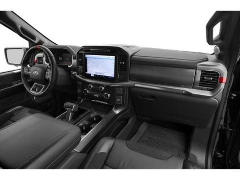 Used 2022 Ford F150 Raptor w/ Equipment Group 801A High image 15