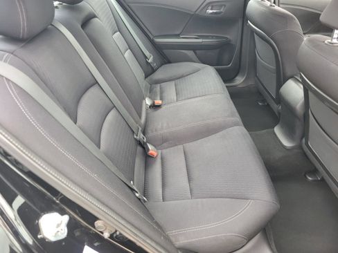Used 2013 Honda Accord Sport image 14