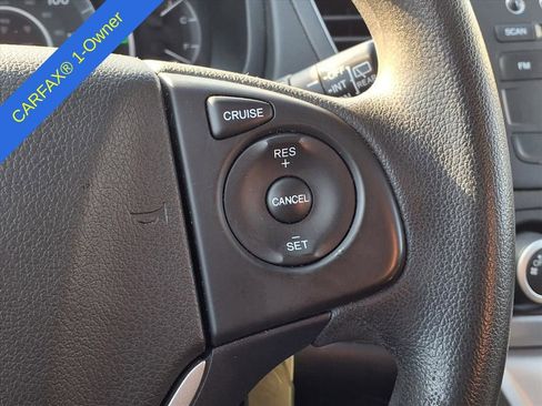 Used 2012 Honda CR-V EX image 29