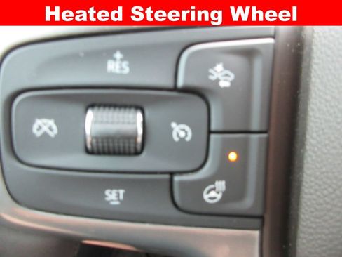 Used 2023 Chevrolet Silverado 1500 LTZ AWD/4WD image 36