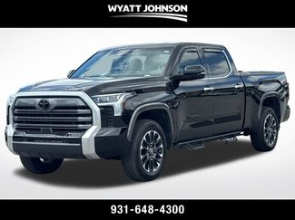 Used 2026 Toyota Tundra Limited AWD/4WD 360° Tour