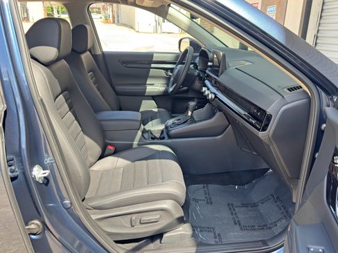 Used 2026 Honda CR-V EX-L image 13