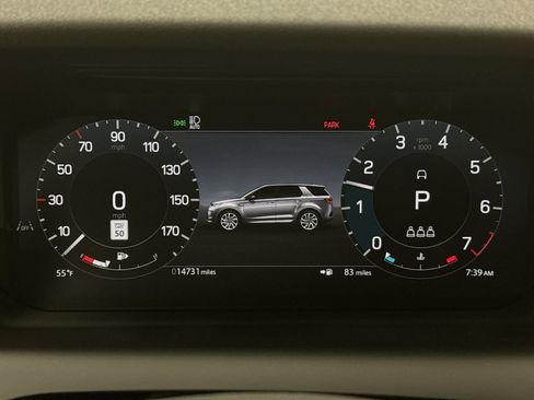 Used 2025 Land Rover Discovery Sport S image 13