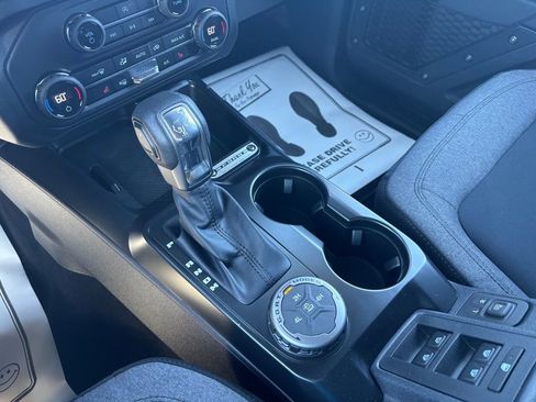 New 2026 Ford Bronco Big Bend AWD/4WD image 24