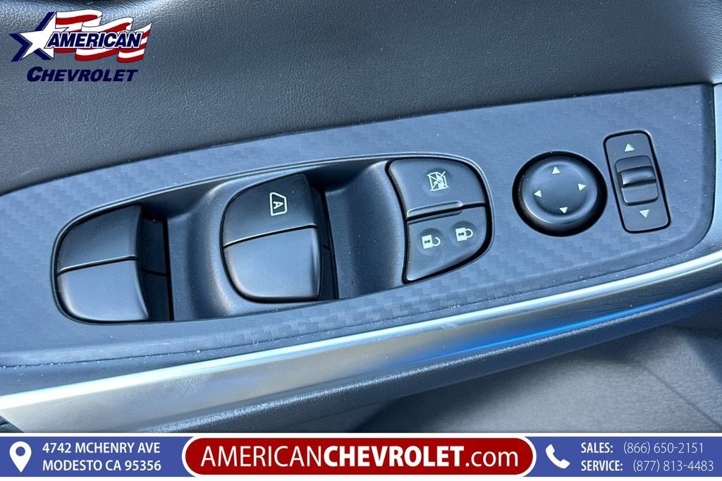 Used 2024 Nissan Sentra SR FWD image 12