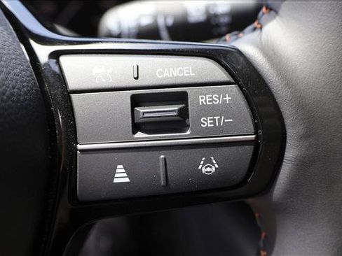 New 2026 Honda HR-V Sport image 16
