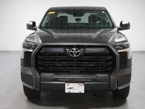 Used 2024 Toyota Tundra SR5 w/ SX Package RWD image 2