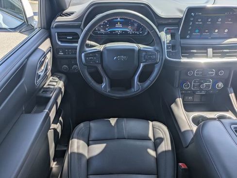 Used 2024 Chevrolet Tahoe RST w/ Luxury Package image 19