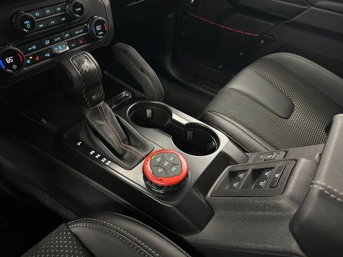 New 2025 Ford Bronco Raptor w/ Interior Carbon Fiber Pack AWD/4WD image 35