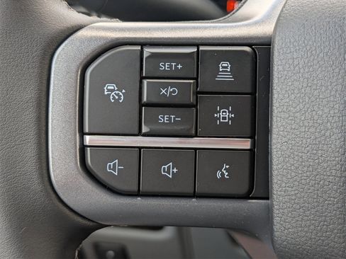 New 2025 Ford F150 XLT w/ Equipment Group 303A High image 27