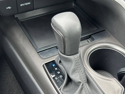 Certified 2023 Toyota Camry SE FWD image 27