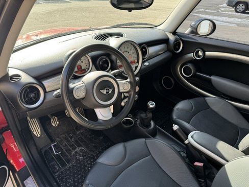 Used 2008 MINI Cooper S image 10