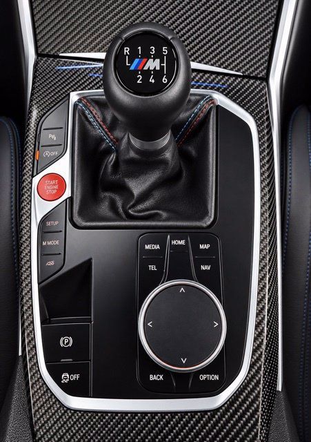 Used 2025 BMW M2 w/ Lighting Package RWD image 34