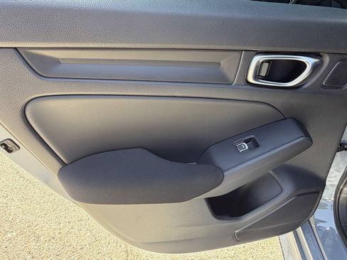 Used 2024 Honda Civic Sport image 19