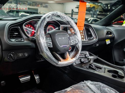 Used 2023 Dodge Challenger SRT Hellcat Redeye image 97